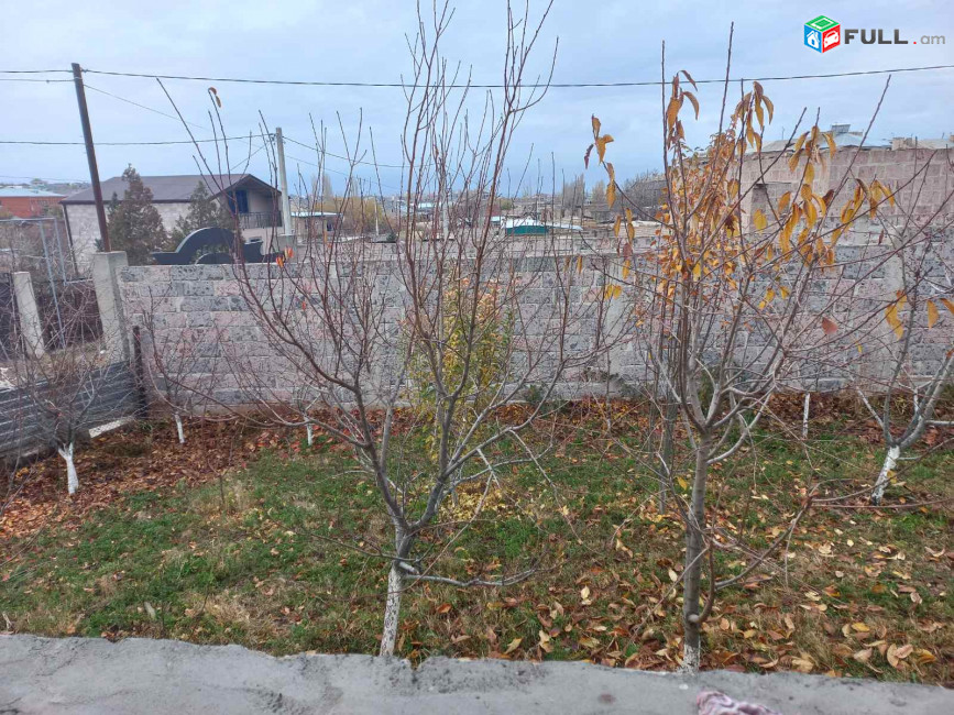 ID7544 Առանձնատուն Քասախում