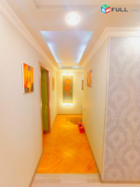 ID7718  Բնակարան Շենգավիթում