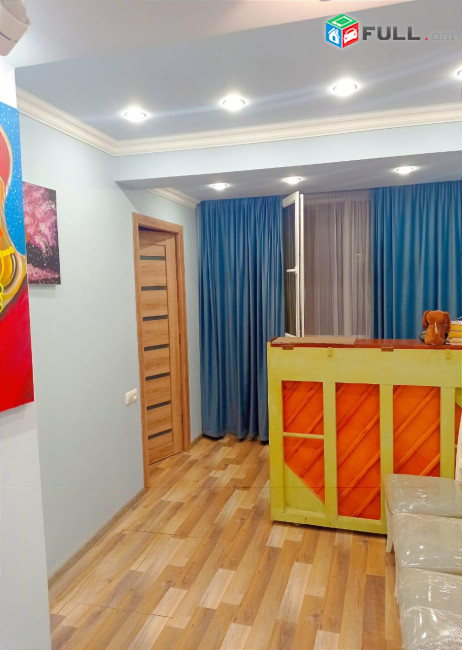 ID7718  Բնակարան Շենգավիթում