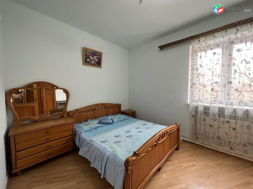 Առանձնատուն Քանաքեռում   ID7811