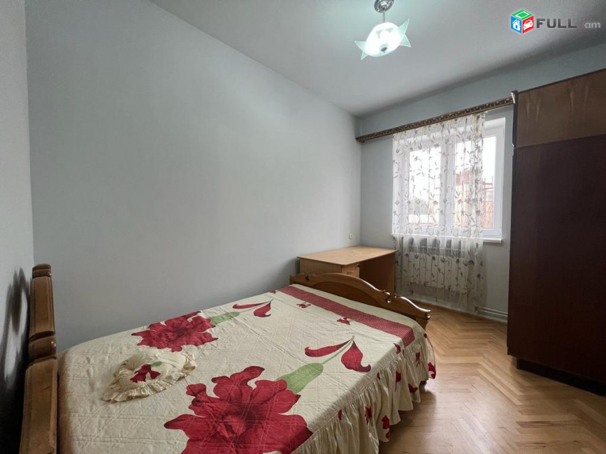 Առանձնատուն Քանաքեռում   ID7811