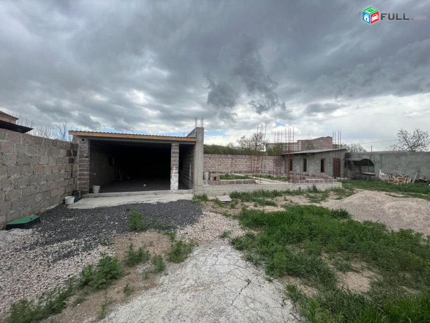 ID7859 Հողատարածք Քանաքեռ-Զեյթունում