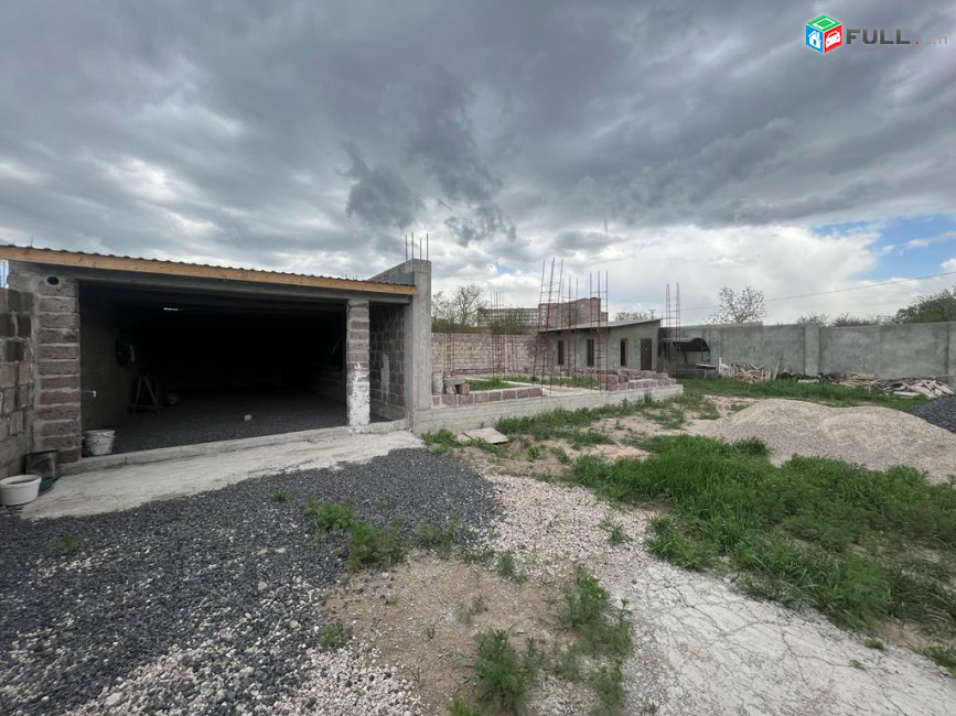 ID7859 Հողատարածք Քանաքեռ-Զեյթունում