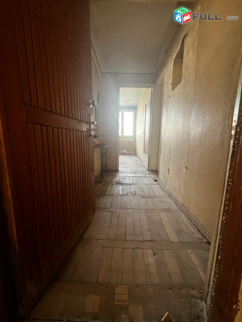 ID7865 Բնակարան Կենտրոնում