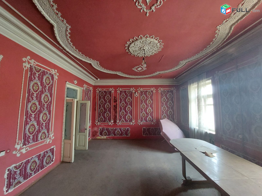 51462  Առանձնատուն Փարաքարում