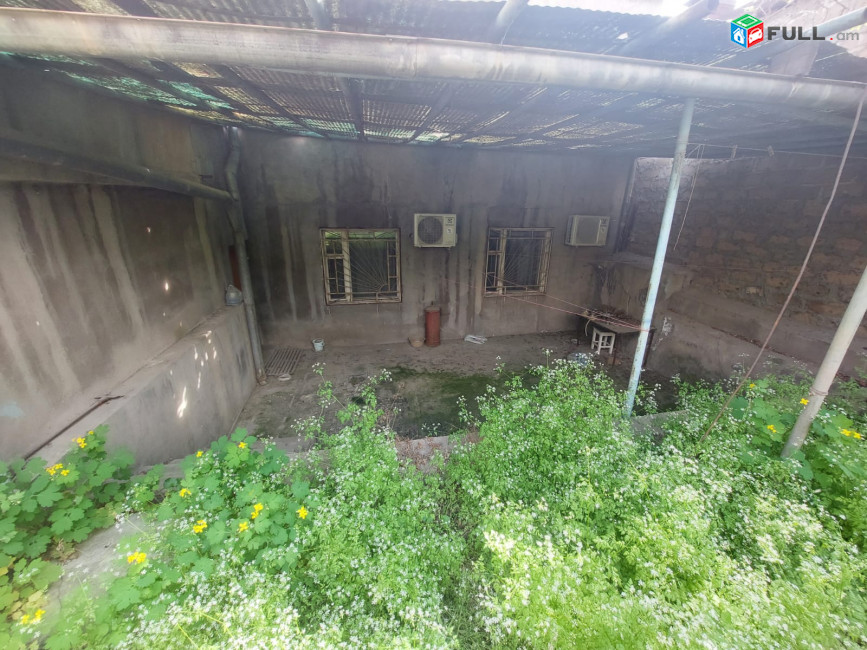 51462  Առանձնատուն Փարաքարում