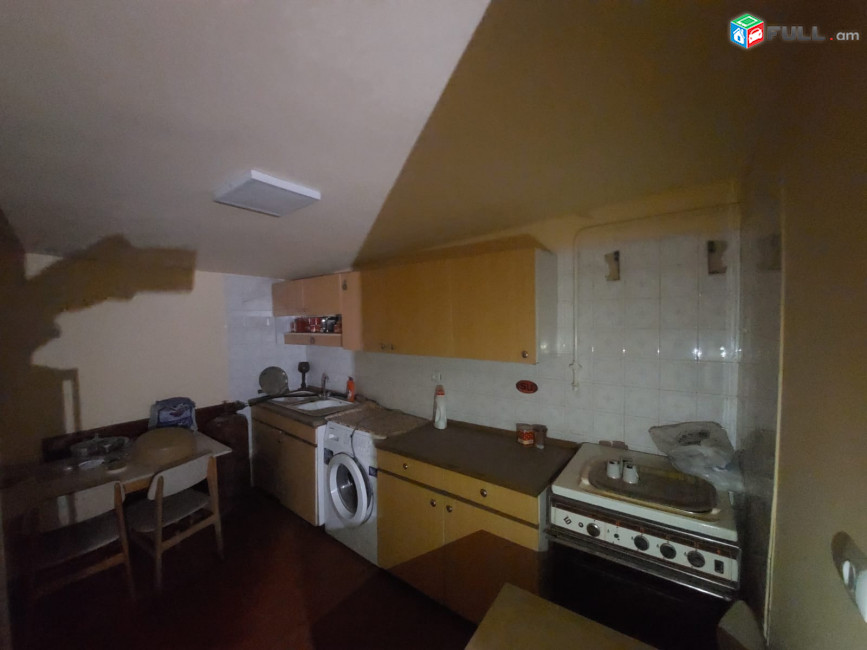 51462  Առանձնատուն Փարաքարում
