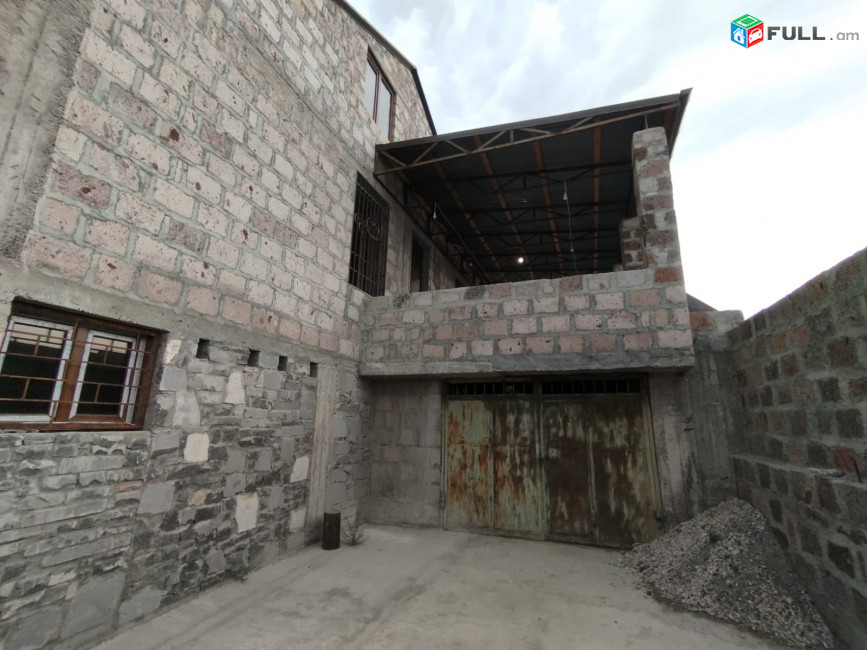 50686  Վաճառվում է առանձնատուն Նորագավիթում