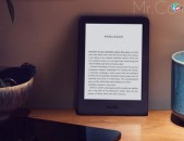 Kindle էլեկտրոնային ընթերցիչ