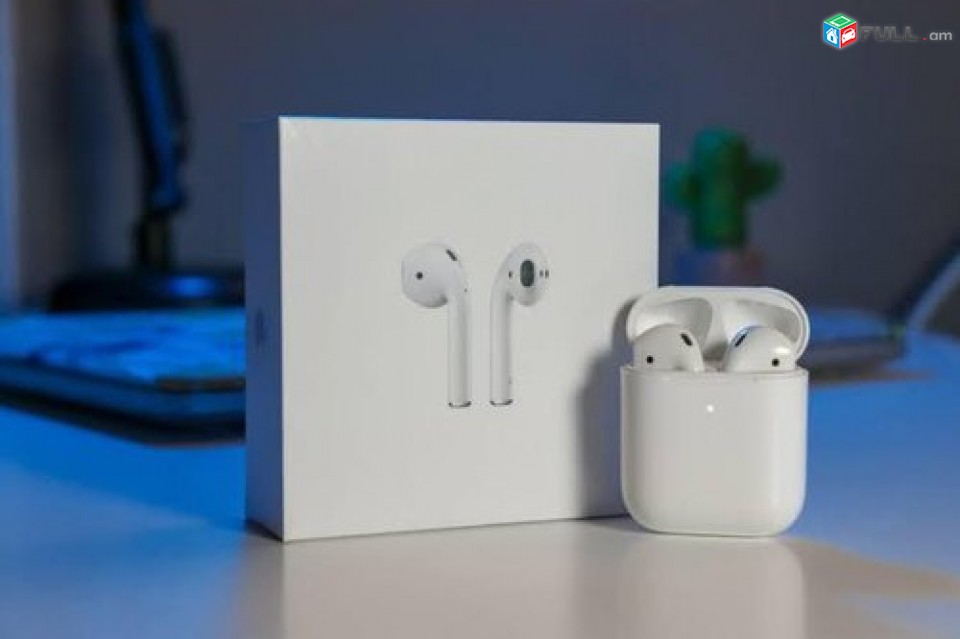 Airpods 2 wireless