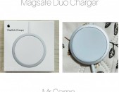 Magsafe Duo Charger