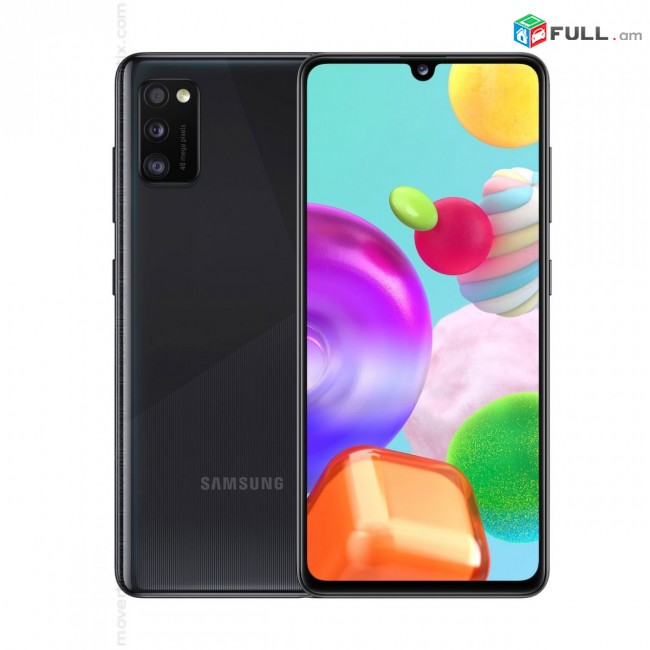 Samsung Galaxy A41