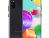 Samsung Galaxy A41