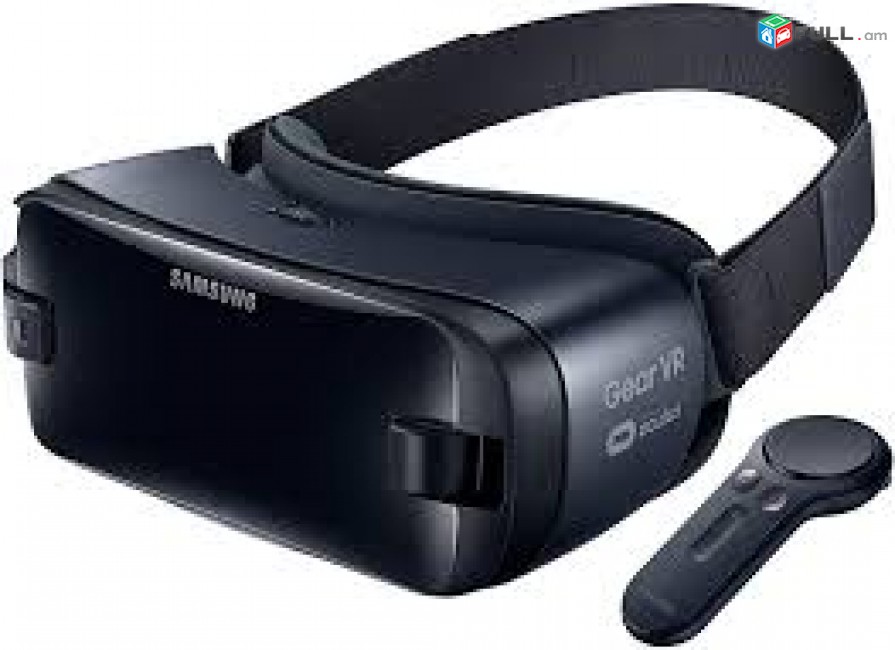 Samsung Galaxy Gear VR