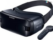 Samsung Galaxy Gear VR