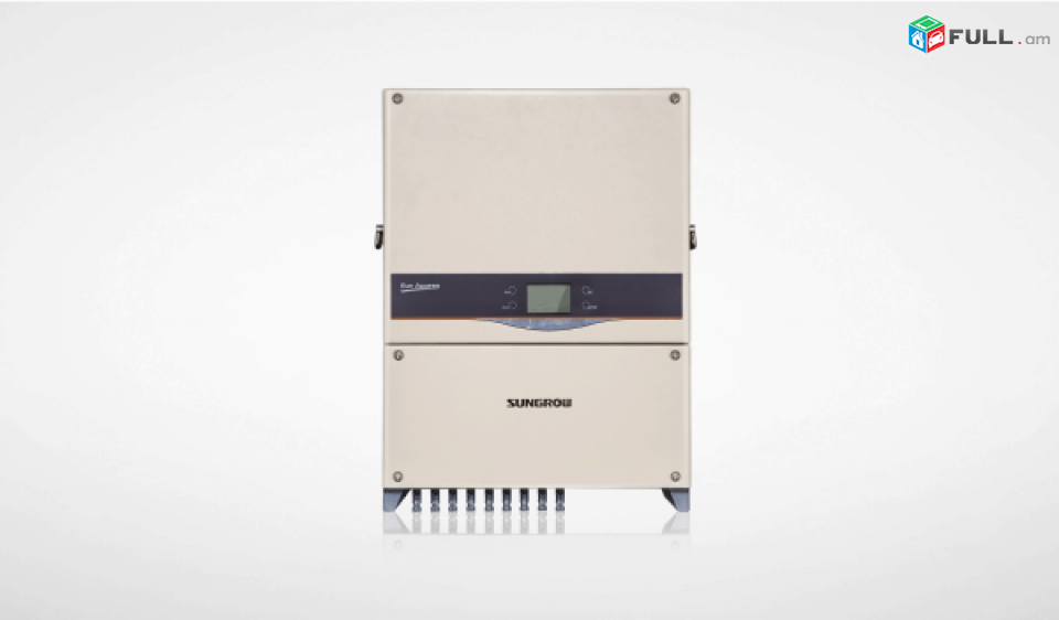 Sungrow PV GRID-TIED 5KW 230V (180 – 276 V) String Invert