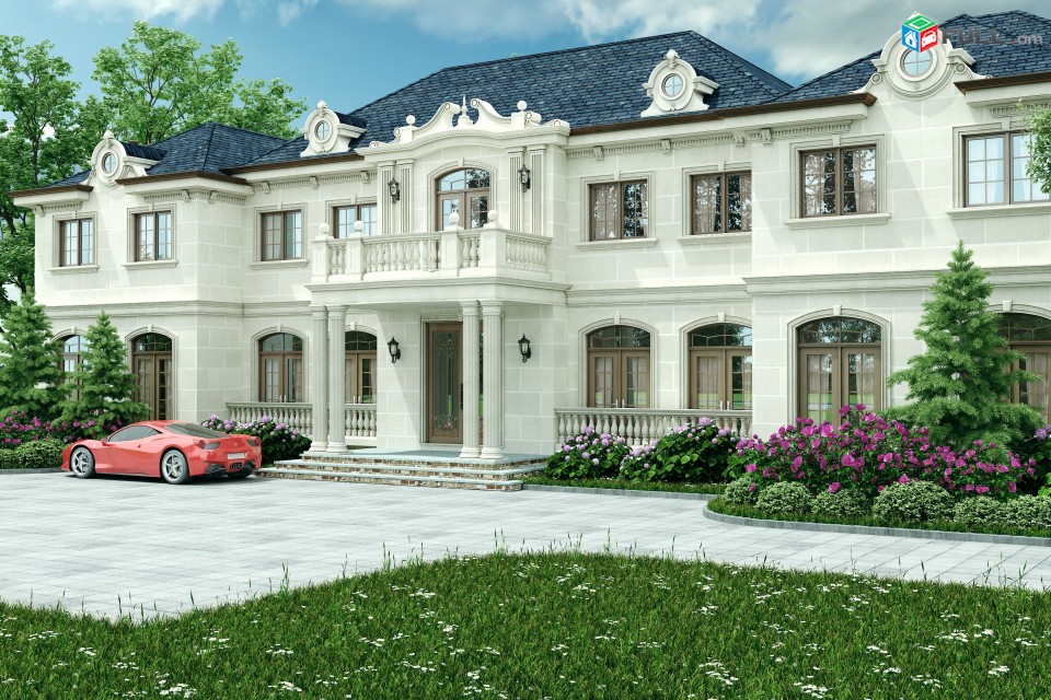 3ds Max 2023, AutoCad 2023, Archicad 25, Revit 2023, PhotoShop, CorelDr, illustrator, Օդափոխության համակաարգերի