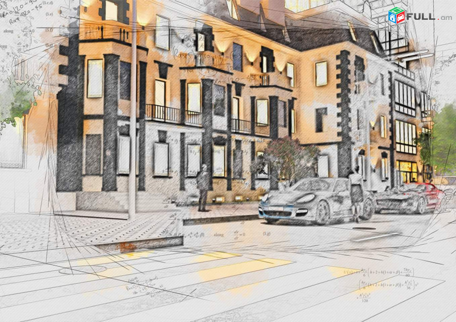 Revit 2023,3dsMax 2023, AutoCad 2023, Archicad 25, Corona, Vr PhotoShop, CorelDr, illustrator, Օդափոխության հա