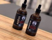 Մուրուքի յուղ Moruqi yux beard oil agiva 100 ml barber shop մուրուքի խնամքի միջոց