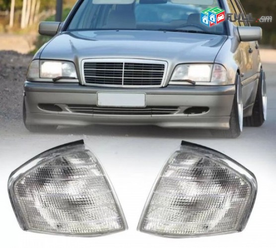 w202 margat DEPO