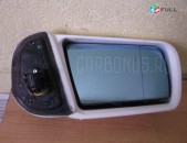 w210 hayeli