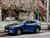 Mazda CX5 , 2022թ.