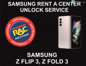 Samsung KG State Lock, Rent A Center Bypass Service, All Models