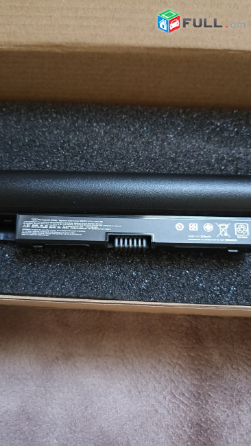 Laptop Battery HP JC04, Compatible with HP HP 15-bs0xx 17-bs0xx 15-bs1xx 15-bs015dx 15-bs013dx