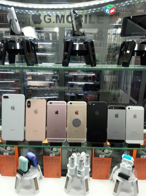 Nokia kgnem heraxosner barchr gnerov