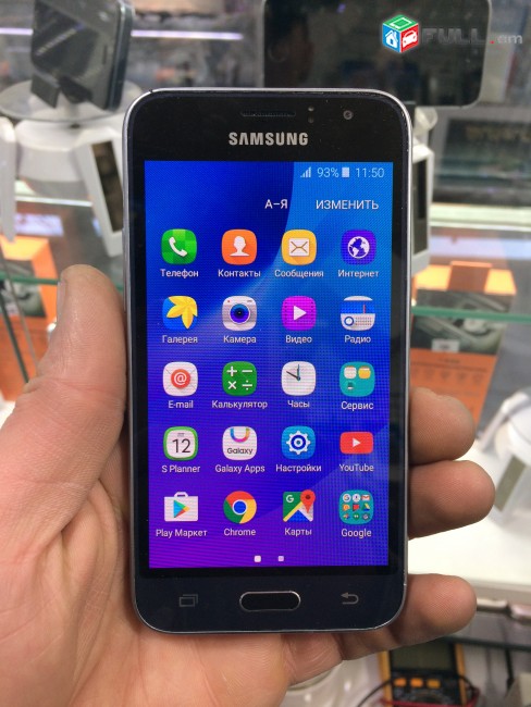 SAMSUNG J120 j1 2016 anteri zavaskoy vichak