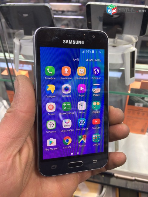 SAMSUNG J120 j1 2016 anteri zavaskoy vichak