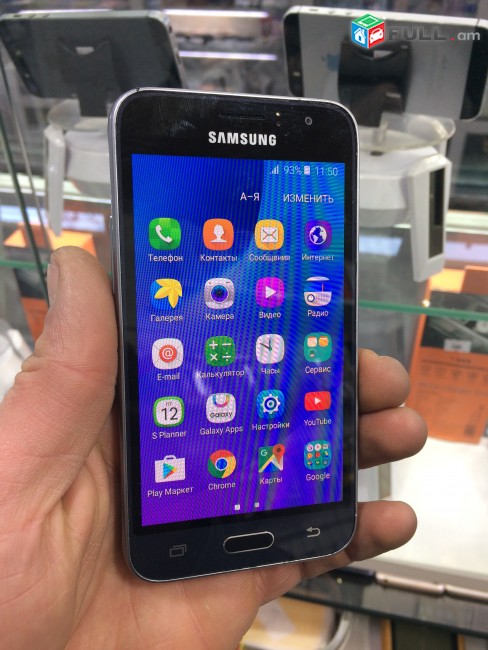 SAMSUNG J120 j1 2016 anteri zavaskoy vichak