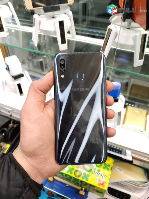 Samsung A30 MEK AMSVA OGTAGORCHVAC TUPOV ZAVASKOY AQSESUARNEROV