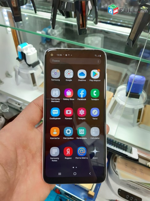 Samsung  A11 32GB LRIV NOR 