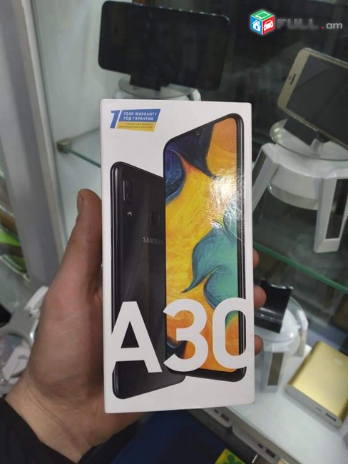 SAMSUNG A30 TUPOV ORIGINAL AQSESUAROV NORIC CHTARBERVOX MEK SHABAT E OGTAGORCHVEL