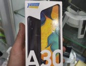 SAMSUNG A30 TUPOV ORIGINAL AQSESUAROV NORIC CHTARBERVOX MEK SHABAT E OGTAGORCHVEL