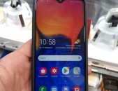 SAMSUNG A10 EKRANI POXARINUM MIAYN ORIGINAL TARBERAKOV