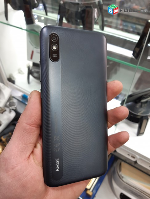 REDMI 9A LRIV NOR TUPOV ZAVASKOY AQSESUARNEROV 