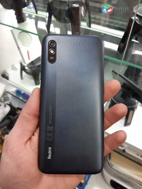 REDMI 9A LRIV NOR TUPOV ZAVASKOY AQSESUARNEROV 