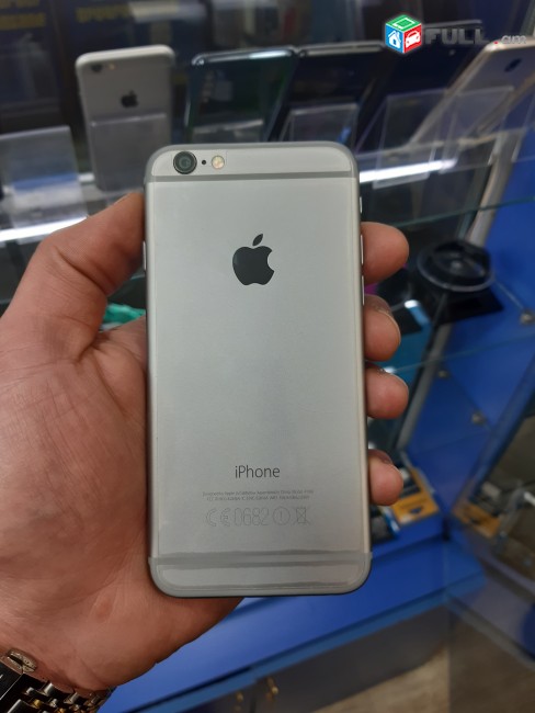 IPHONE 6 ANTERI VICHAK 