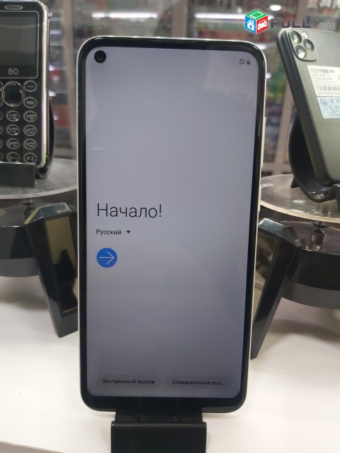 SAMSUNG A11 EKRANI SHUSHANERI POXARINUM