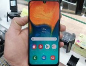 Samsung  A30 Ekrani Veranorogum 