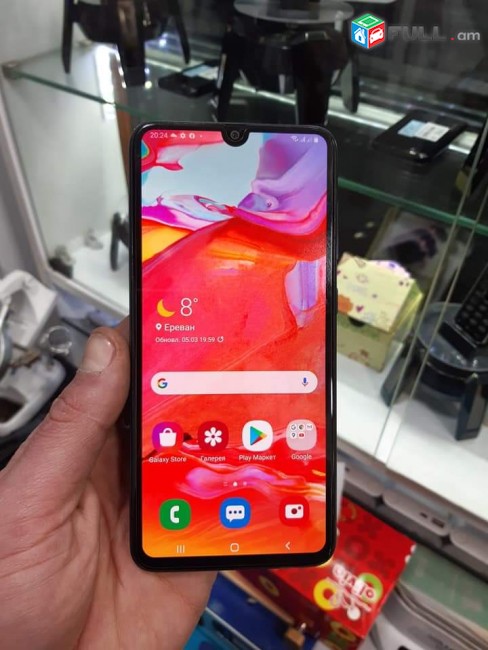 Կգնեմ Samsung Galaxy մոդելների հեռախոսներ