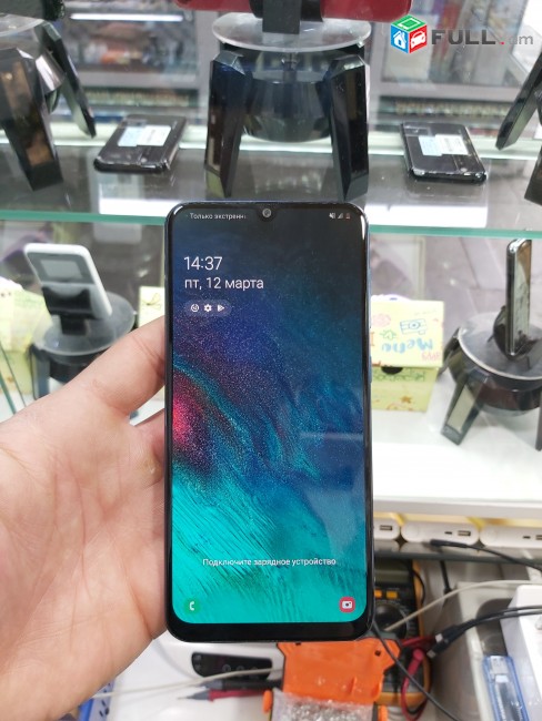 Samsung  A30 LRIV NOR 