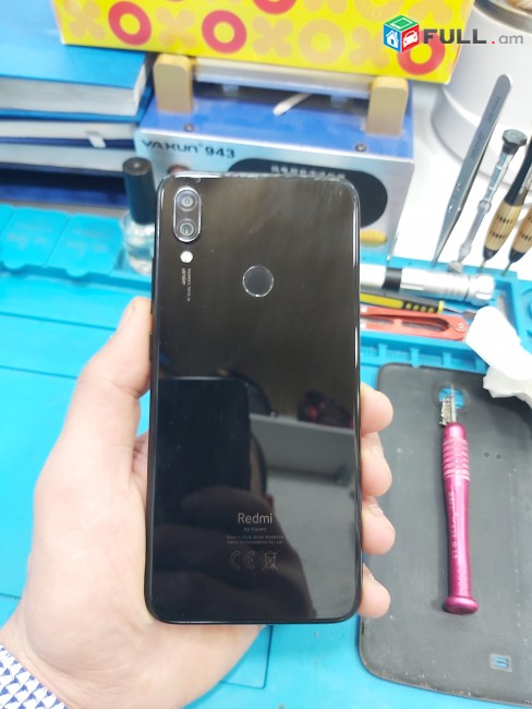 REDMI NOTE 7 