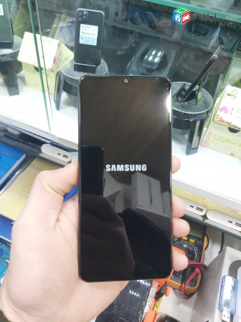 Samsung  A12 LRIV NOR 