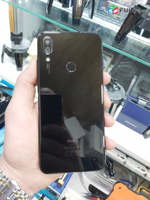Xiaomi  Redmi Note 7