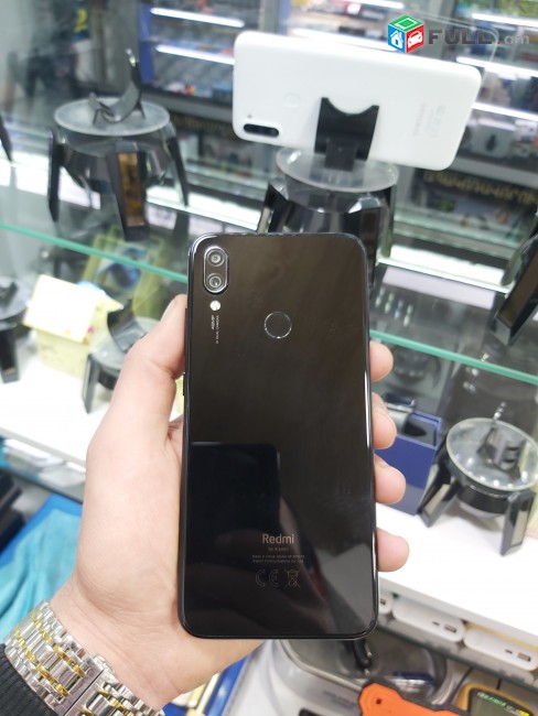 Xiaomi  Redmi Note 7