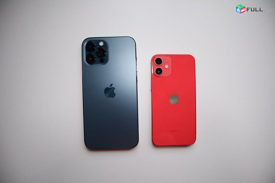 Apple Կգնեմ ցանկացած քանակի նոր կամ օգտագործված վիճակում