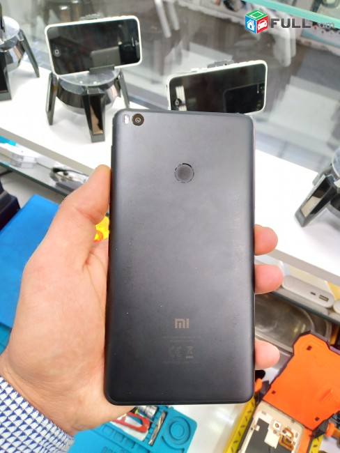 Xiaomi MI MAXS 2 I EKRANI POXARINUM 